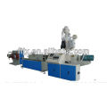 Plastic Electric Conduit Corrugated Pipe Extrusion Line